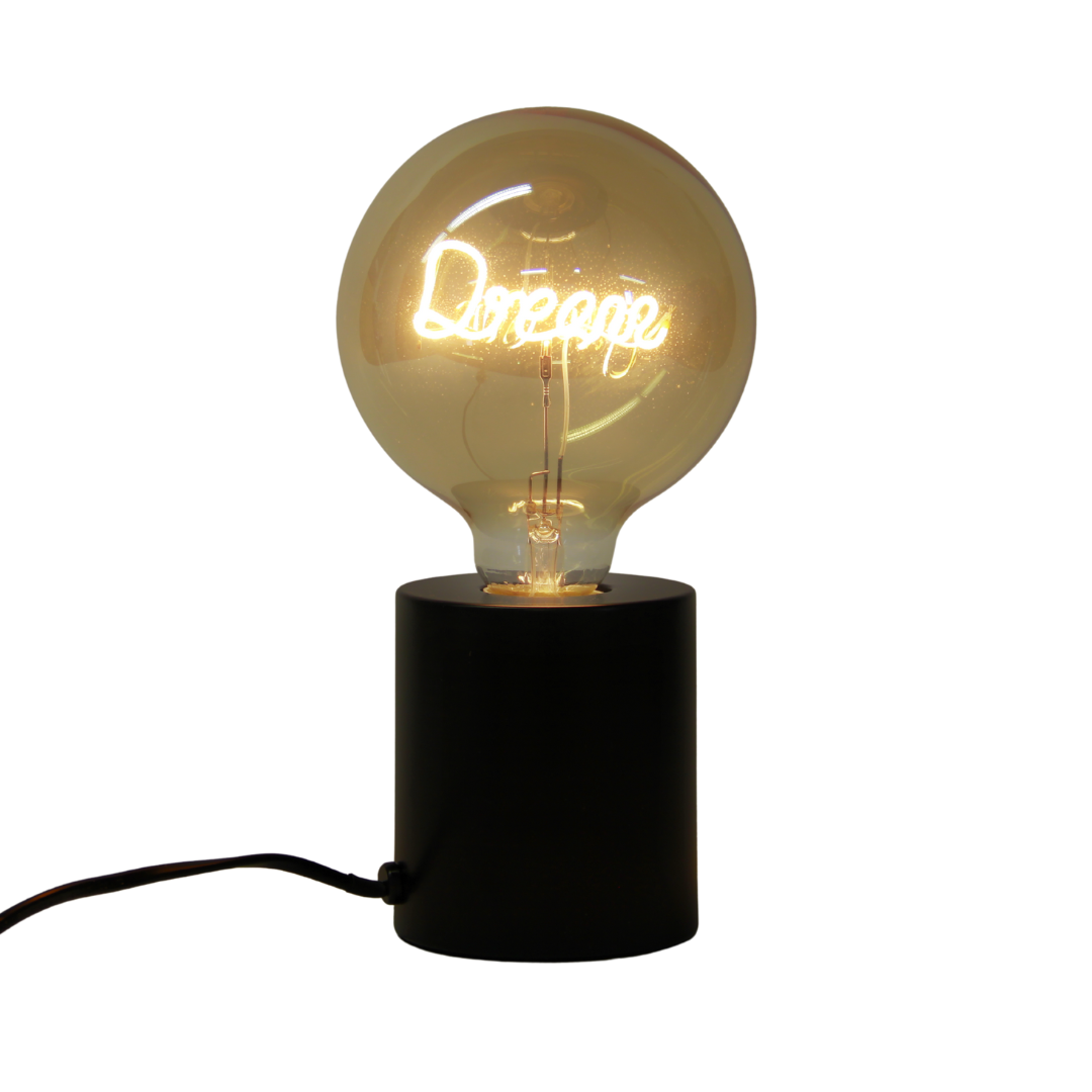 LED-lamppu - Dream