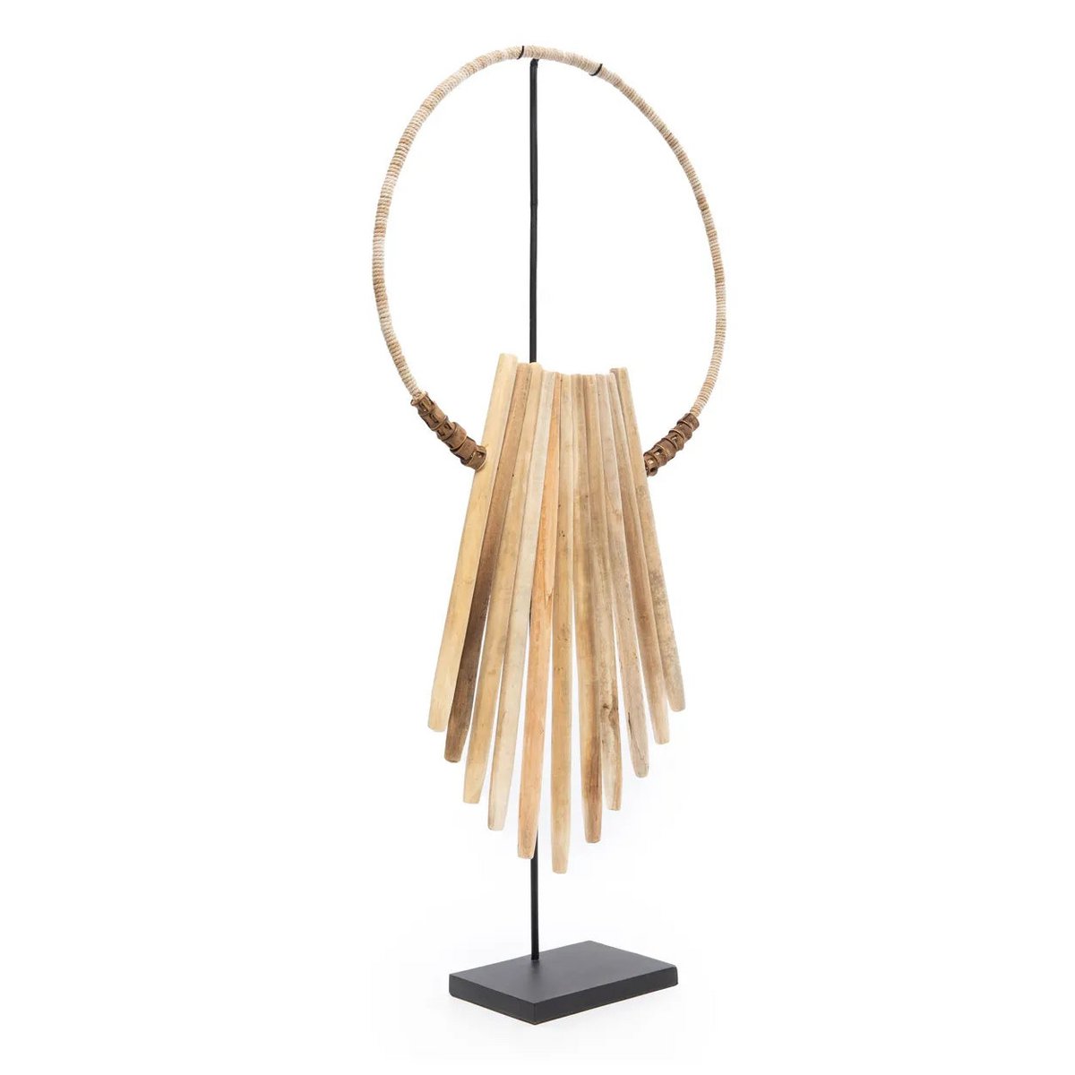 Koriste -  THE WOODEN STICKS ON STAND