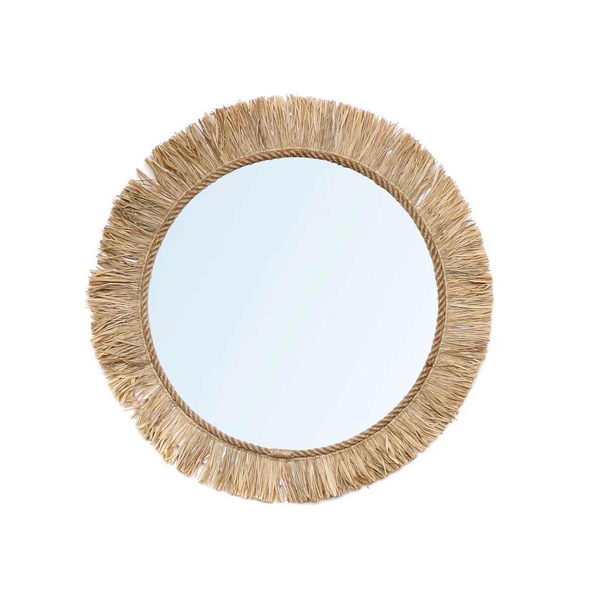 Peili - THE TAHITI MIRROR