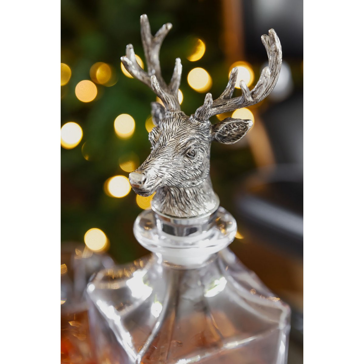 Karahvi 28 cm - THE SILVER DEER