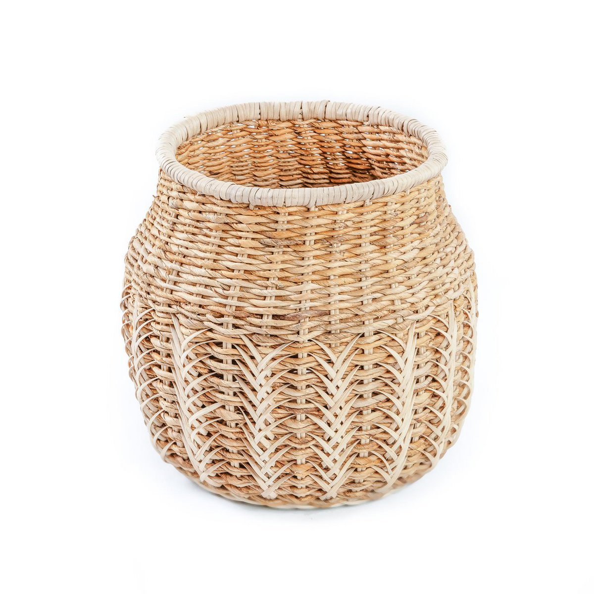 Säilytyskori - THE LUZIRU BASKET