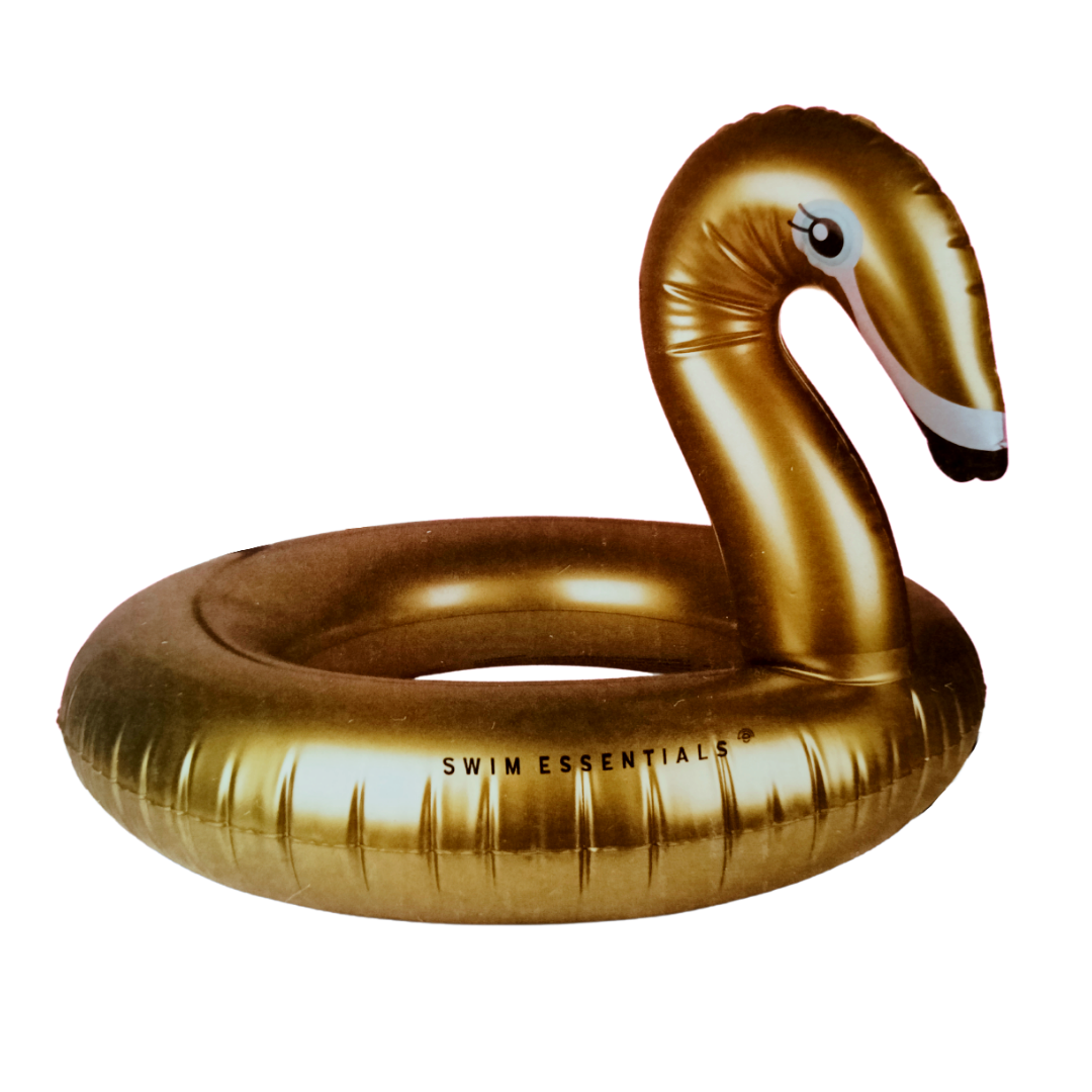 Uimarengas – Golden Swan