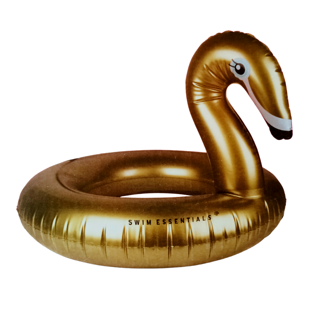 Uimarengas – GOLDEN SWAN