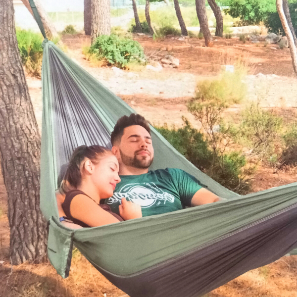 Hammock riippumatto 2025